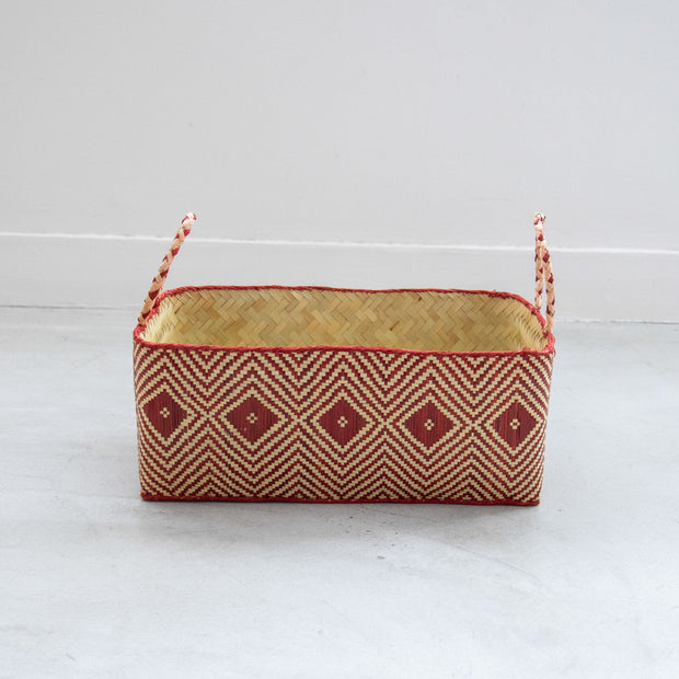 AMPIANA Zozoro Basket［期間限定販売］