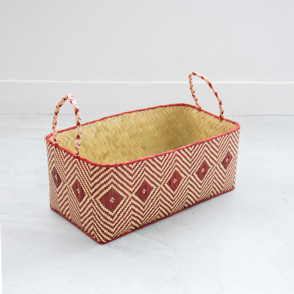 AMPIANA Zozoro Basket［期間限定販売］