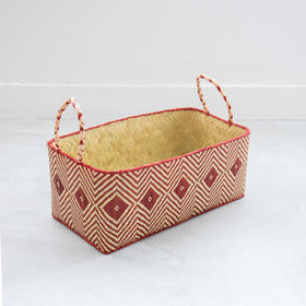 AMPIANA Zozoro Basket［期間限定販売］