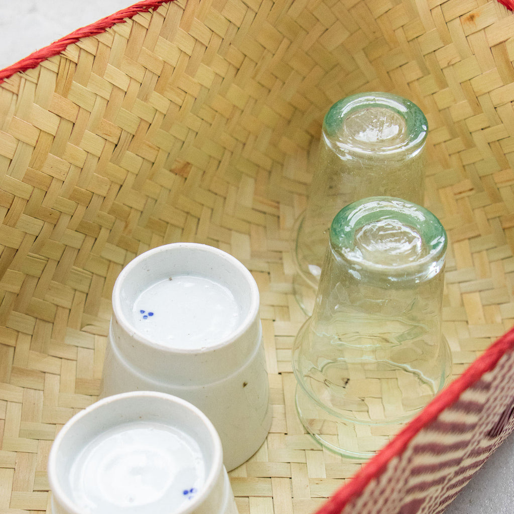AMPIANA Zozoro Basket［期間限定販売］