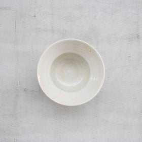 林拓児 貫入 リムボウル［期間限定販売］