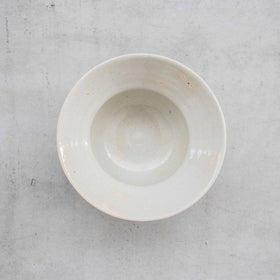 林拓児 貫入 リムボウル［期間限定販売］