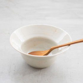 林拓児 貫入 リムボウル［期間限定販売］