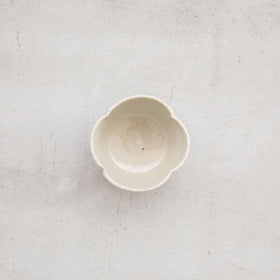 林拓児 貫入 木瓜向付［期間限定販売］