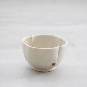 林拓児 貫入 木瓜向付［期間限定販売］