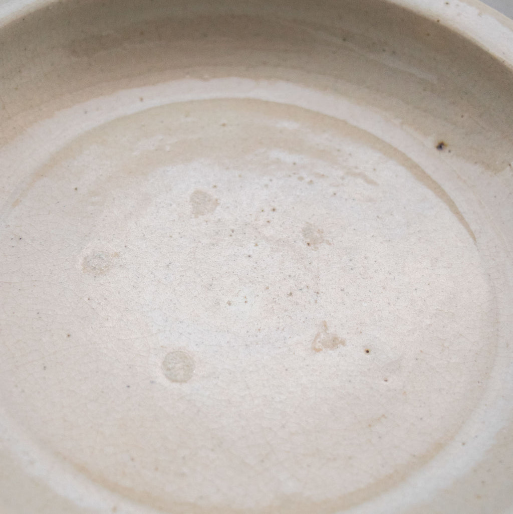 林拓児 貫入 石皿［期間限定販売］