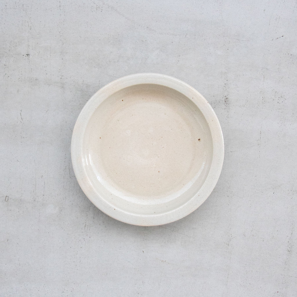 林拓児 貫入 石皿［期間限定販売］