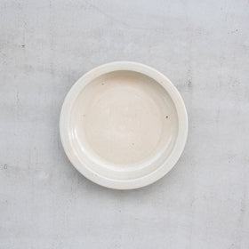 林拓児 貫入 石皿［期間限定販売］