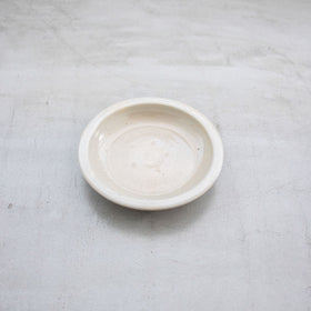 林拓児 貫入 石皿［期間限定販売］