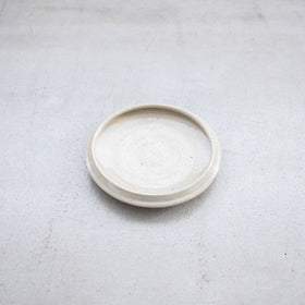 林拓児 貫入 折口小皿［期間限定販売］