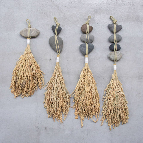 榊麻美植物研究所 石のお守り［期間限定販売］【即売】