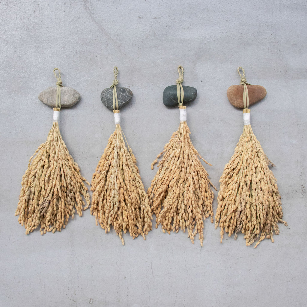 榊麻美植物研究所 石のお守り［期間限定販売］【即売】