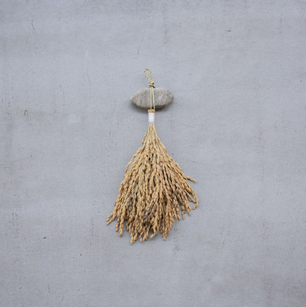 榊麻美植物研究所 石のお守り［期間限定販売］【即売】