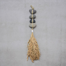 榊麻美植物研究所 石のお守り［期間限定販売］【即売】