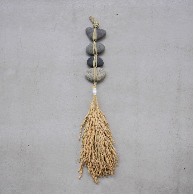 榊麻美植物研究所 石のお守り［期間限定販売］【即売】