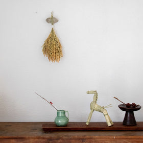 榊麻美植物研究所 石のお守り［期間限定販売］【即売】