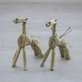 榊麻美植物研究所 馬の置き飾り［期間限定販売］【即売】