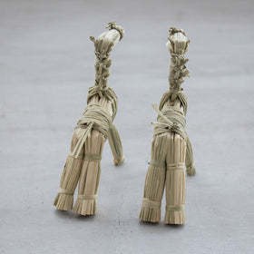 榊麻美植物研究所 馬の置き飾り［期間限定販売］【即売】