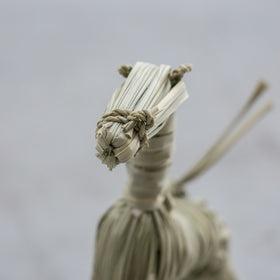 榊麻美植物研究所 馬の置き飾り［期間限定販売］【即売】