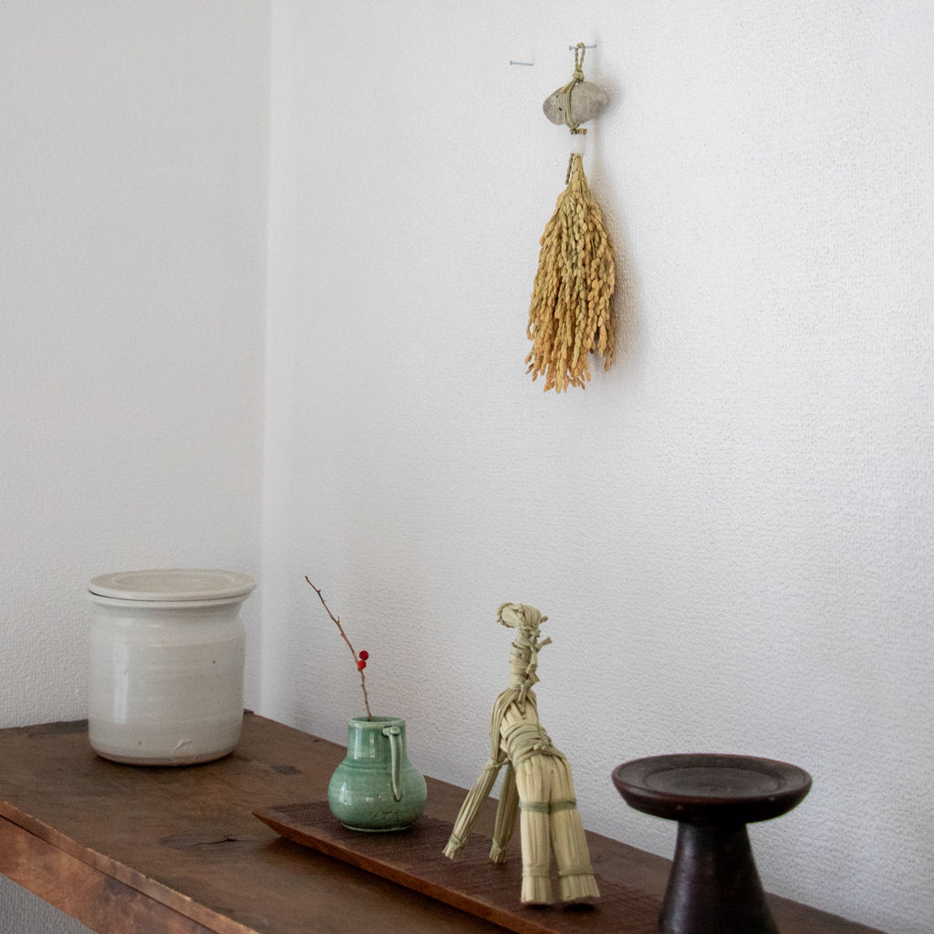 榊麻美植物研究所 石のお守り［期間限定販売］【即売】