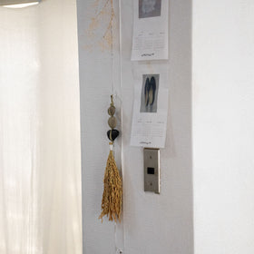 榊麻美植物研究所 石のお守り［期間限定販売］【即売】