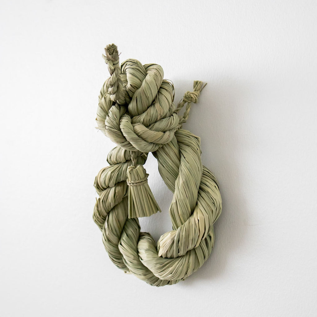 榊麻美植物研究所 草飾り 瓢箪（ひょうたん）［期間限定販売］【受注会／2025年12月中旬ごろ発送予定】