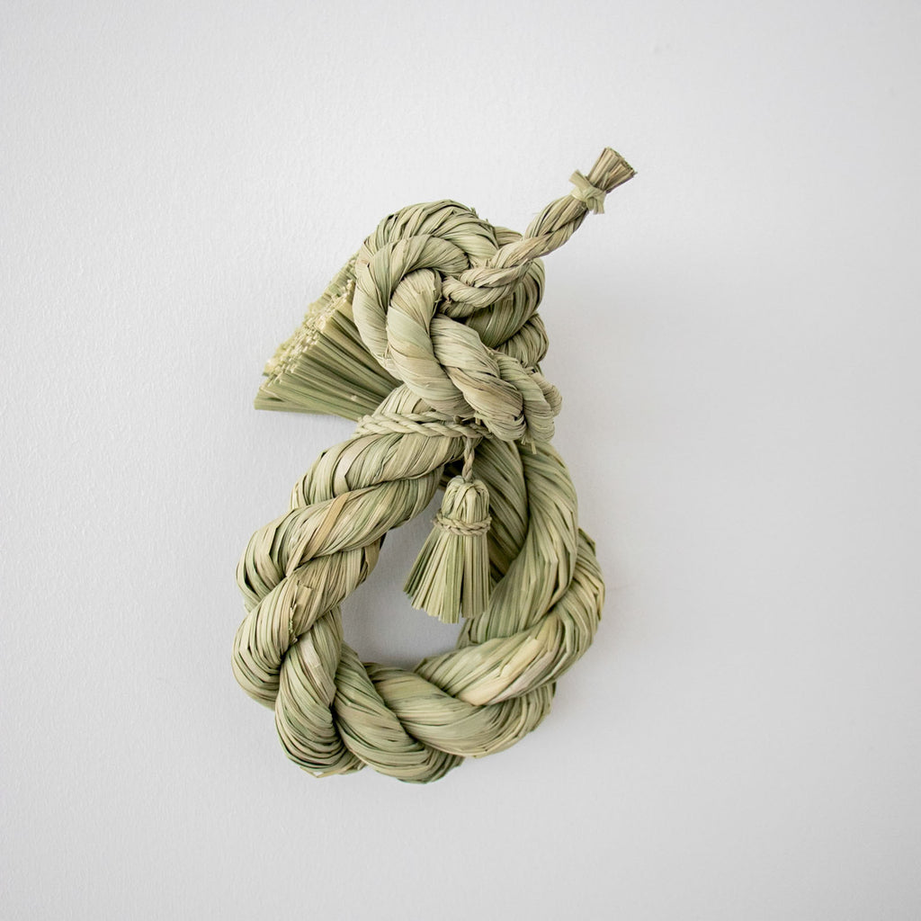 榊麻美植物研究所 草飾り 瓢箪（ひょうたん）［期間限定販売］【受注会／2025年12月中旬ごろ発送予定】