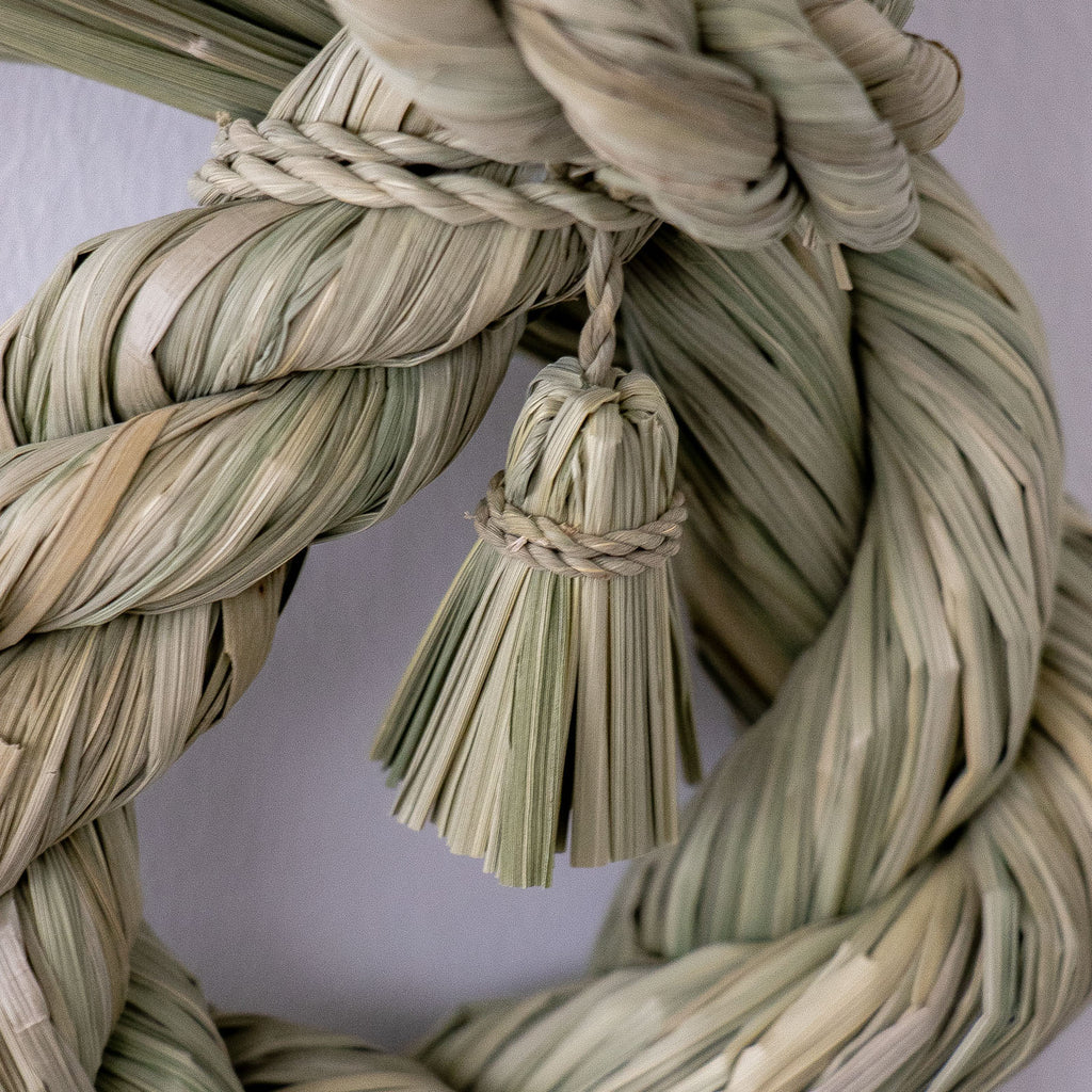 榊麻美植物研究所 草飾り 瓢箪（ひょうたん）［期間限定販売］【受注会／2025年12月中旬ごろ発送予定】