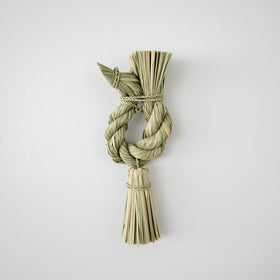 榊麻美植物研究所 草飾り 福酉（ふくとり）［期間限定販売］【受注会／2025年12月中旬ごろ発送予定】