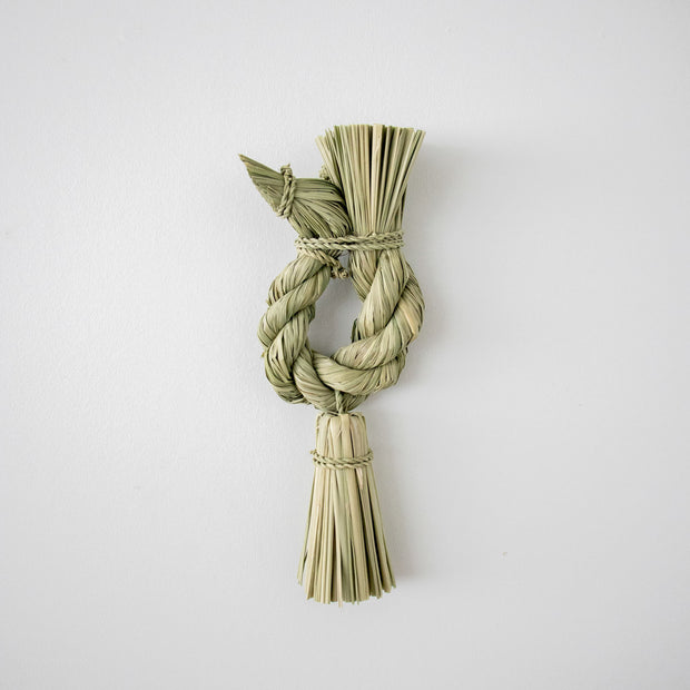 榊麻美植物研究所 草飾り 福酉（ふくとり）［期間限定販売］【受注会／2025年12月中旬ごろ発送予定】