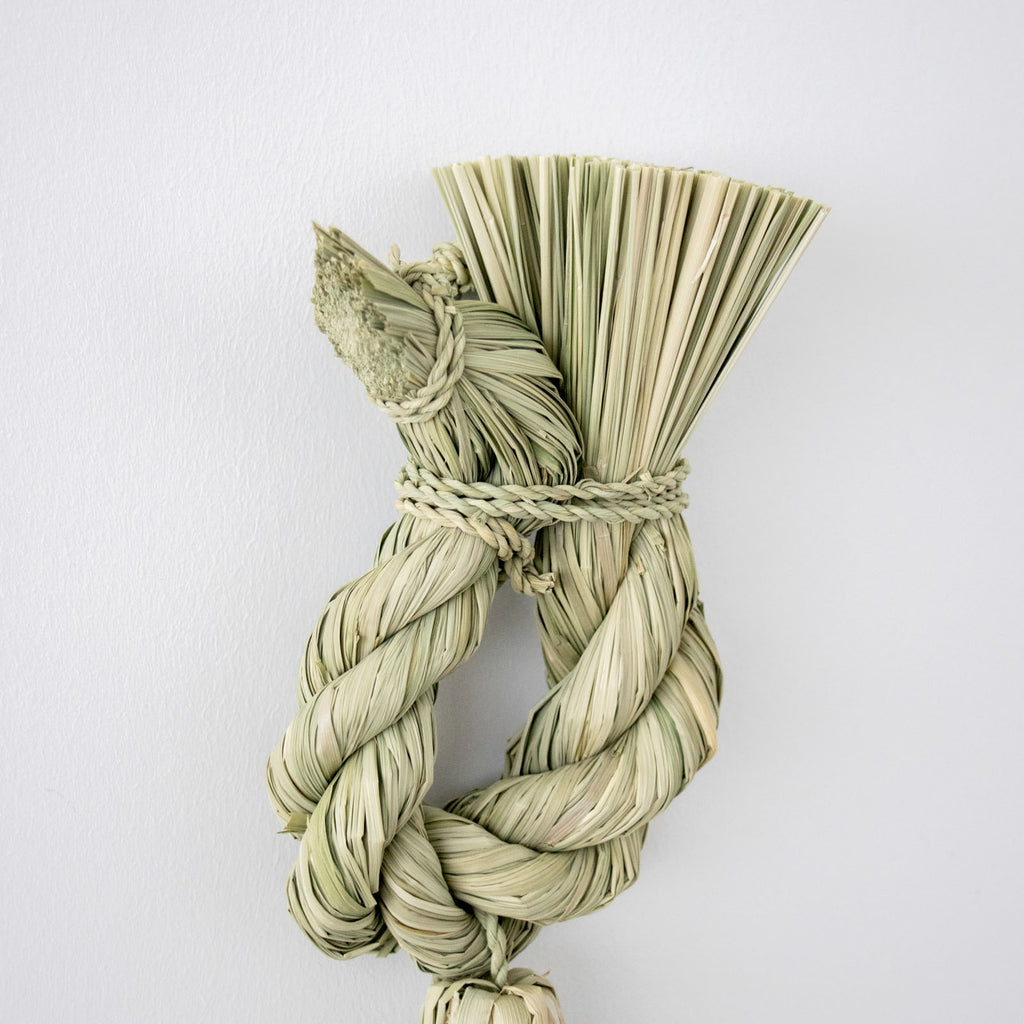 榊麻美植物研究所 草飾り 福酉（ふくとり）［期間限定販売］【受注会／2025年12月中旬ごろ発送予定】