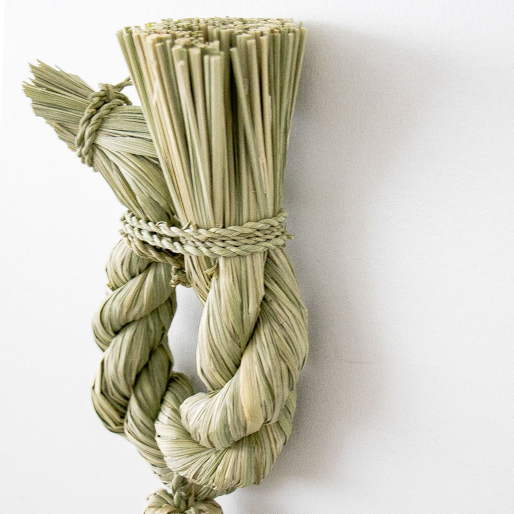 榊麻美植物研究所 草飾り 福酉（ふくとり）［期間限定販売］【受注会／2025年12月中旬ごろ発送予定】