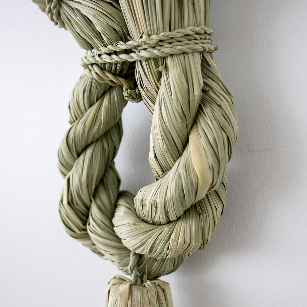 榊麻美植物研究所 草飾り 福酉（ふくとり）［期間限定販売］【受注会／2025年12月中旬ごろ発送予定】