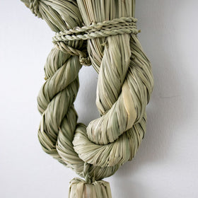 榊麻美植物研究所 草飾り 福酉（ふくとり）［期間限定販売］【受注会／2025年12月中旬ごろ発送予定】