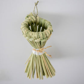 榊麻美植物研究所 草飾り 椀（わん）［期間限定販売］【受注会／2025年12月中旬ごろ発送予定】