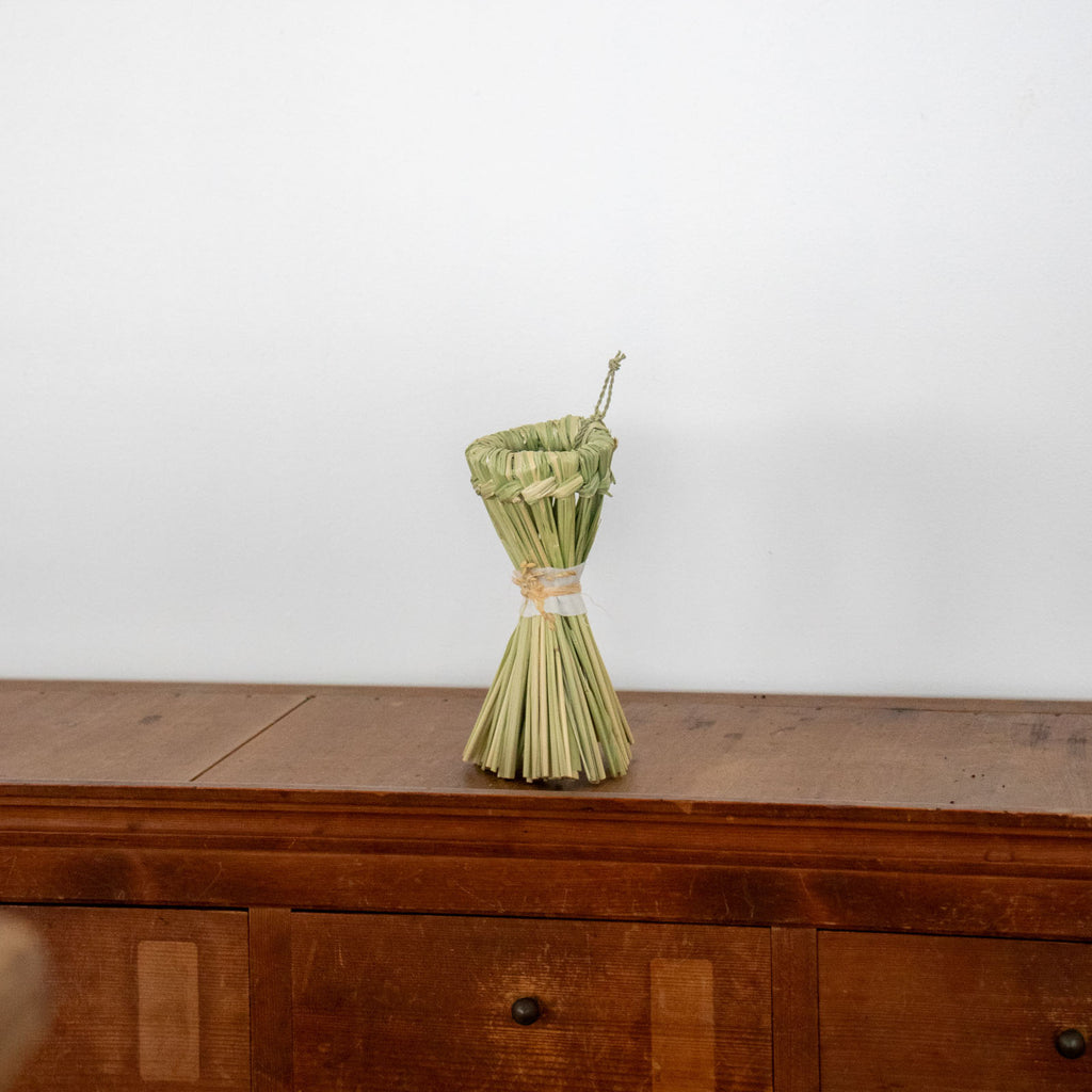 榊麻美植物研究所 草飾り 椀（わん）［期間限定販売］【受注会／2025年12月中旬ごろ発送予定】