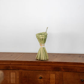 榊麻美植物研究所 草飾り 椀（わん）［期間限定販売］【受注会／2025年12月中旬ごろ発送予定】