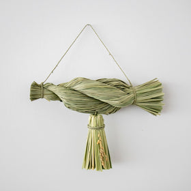 榊麻美植物研究所 草飾り 小槌（こづち）［期間限定販売］【受注会／2025年12月中旬ごろ発送予定】