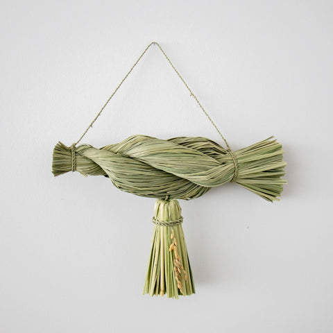 榊麻美植物研究所 草飾り 小槌（こづち）［期間限定販売］【受注会／2025年12月中旬ごろ発送予定】