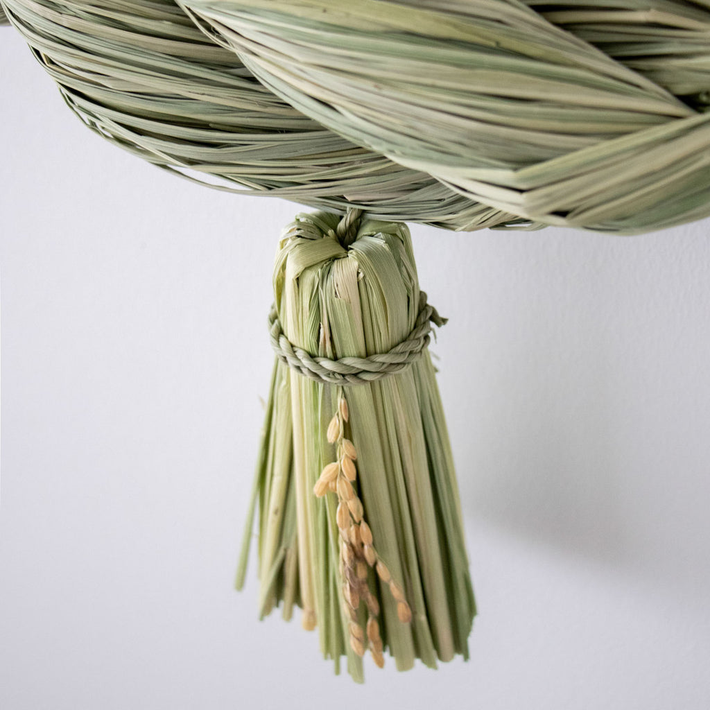 榊麻美植物研究所 草飾り 小槌（こづち）［期間限定販売］【受注会／2025年12月中旬ごろ発送予定】