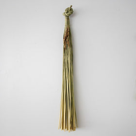 榊麻美植物研究所 草飾り 結［期間限定販売］【受注会／2025年12月中旬ごろ発送予定】