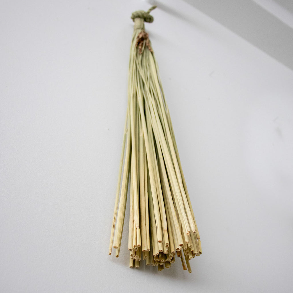 榊麻美植物研究所 草飾り 結［期間限定販売］【受注会／2025年12月中旬ごろ発送予定】