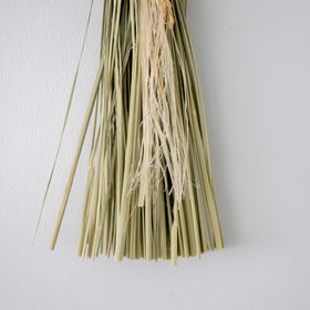 榊麻美植物研究所 草飾り 羊［期間限定販売］【受注会／2025年12月中旬ごろ発送予定】