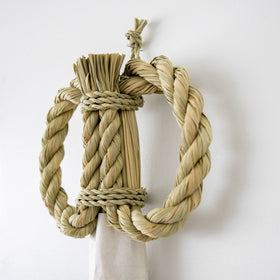 榊麻美植物研究所 草飾り 眼鏡［期間限定販売］【受注会／2025年12月中旬ごろ発送予定】