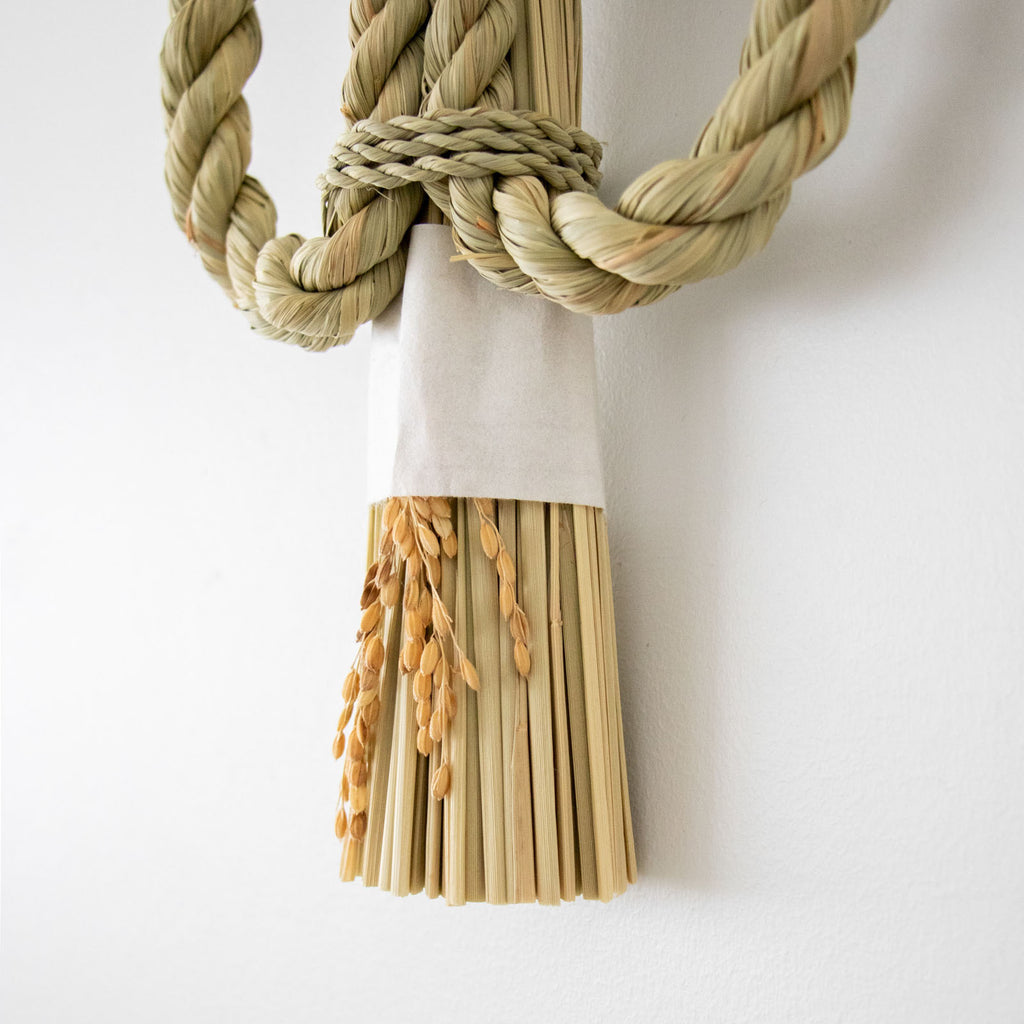 榊麻美植物研究所 草飾り 眼鏡［期間限定販売］【受注会／2025年12月中旬ごろ発送予定】