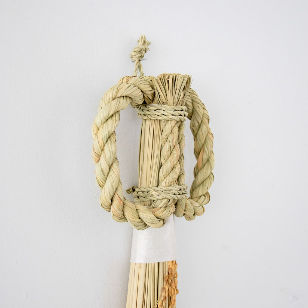 榊麻美植物研究所 草飾り 眼鏡［期間限定販売］【受注会／2025年12月中旬ごろ発送予定】