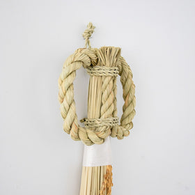 榊麻美植物研究所 草飾り 眼鏡［期間限定販売］【受注会／2025年12月中旬ごろ発送予定】