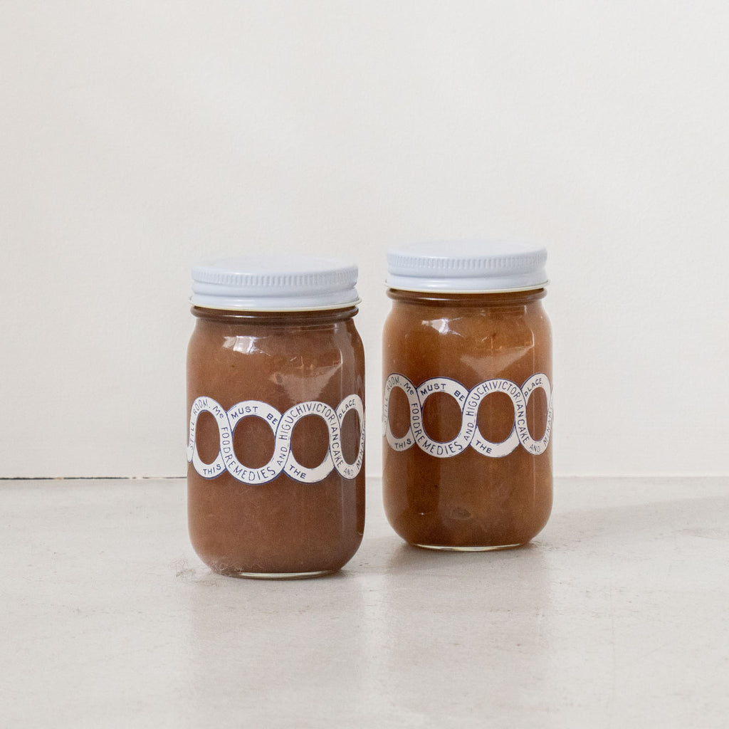 MINAMImuku 桃のピュレ［期間限定販売］ *