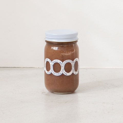 MINAMImuku 桃のピュレ［期間限定販売］ *