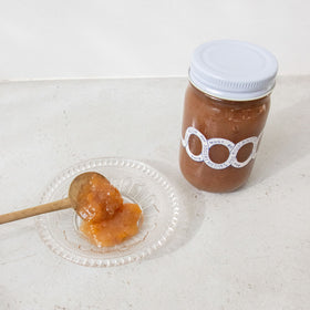 MINAMImuku 桃のピュレ［期間限定販売］ *